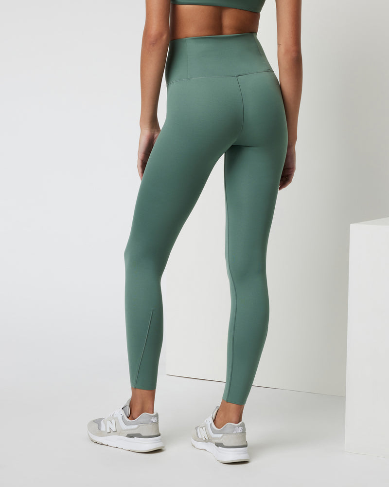 Evolve Legging | Sea Pine