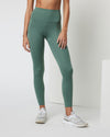 Evolve Legging | Sea Pine