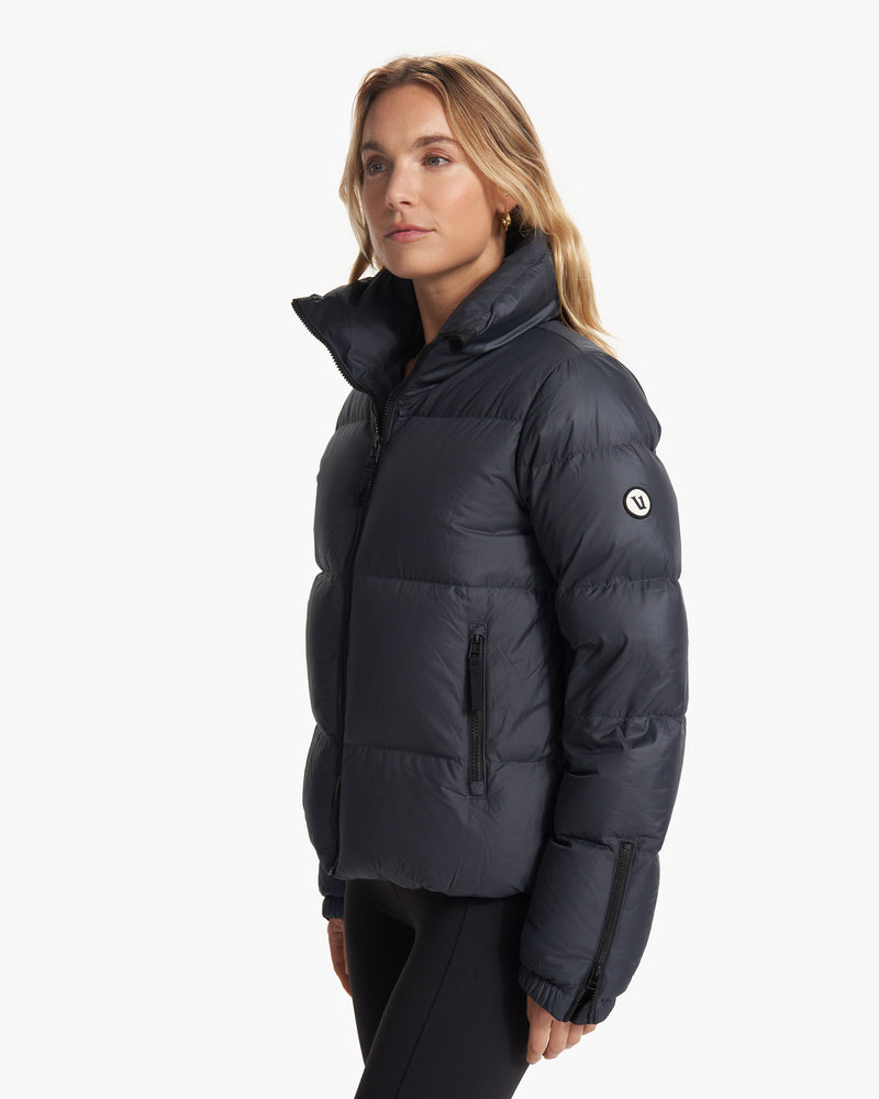 Vuori Women's Hillside Down Jacket