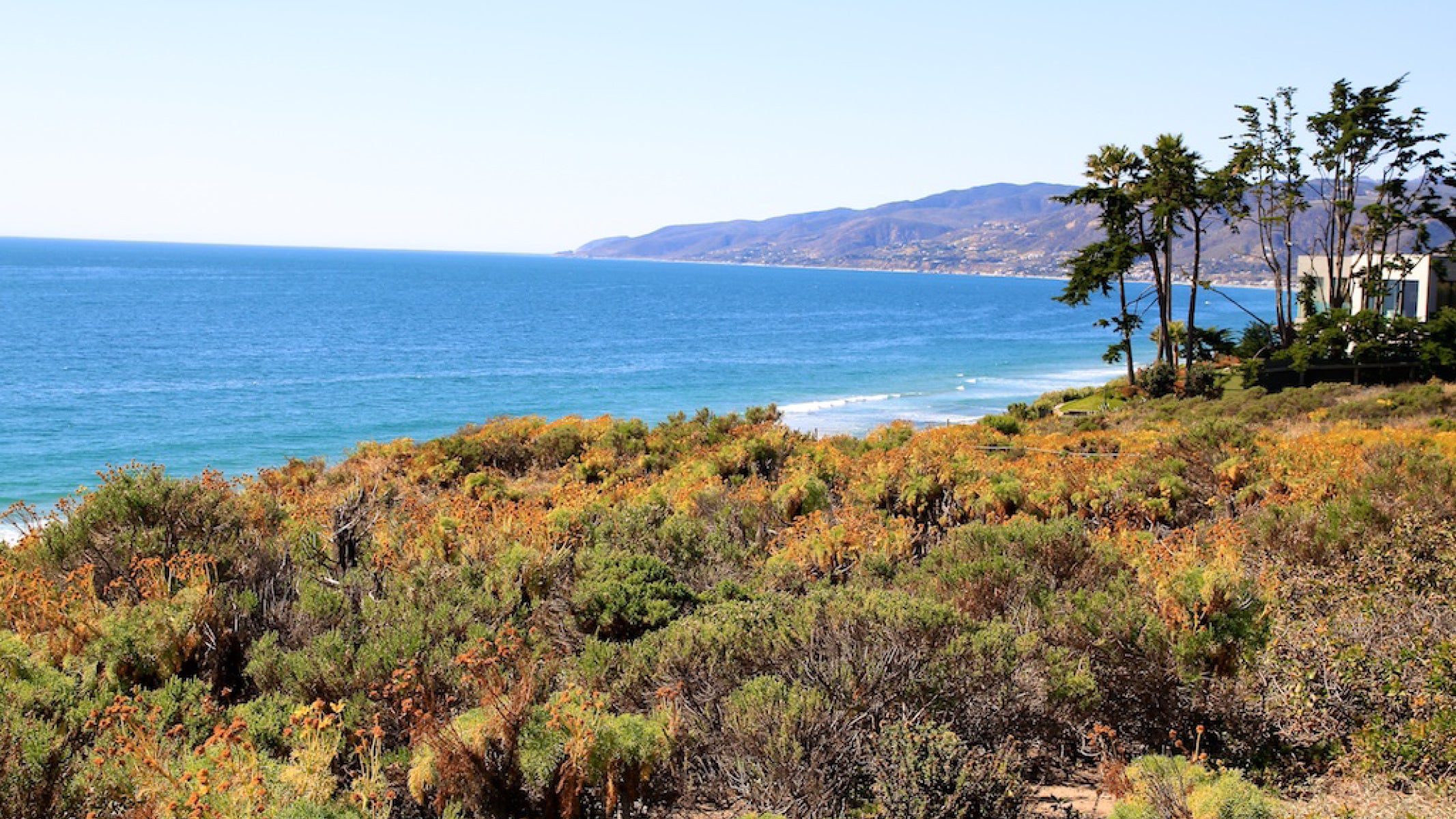 Point Dume