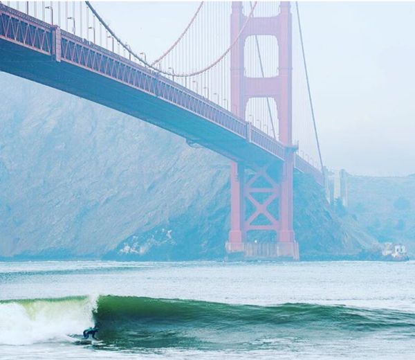 Golden Gate Bridge