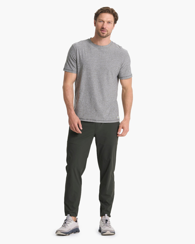 Vuori Men's Fleet Pant