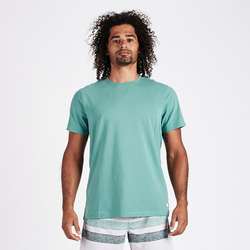 Tuvalu Tee - Aloe - Aloe 2