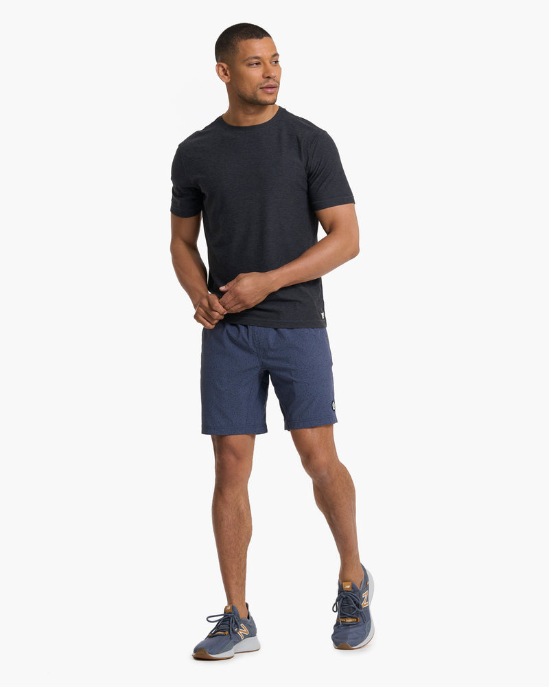 Vuori Men's Strato Tech Tee