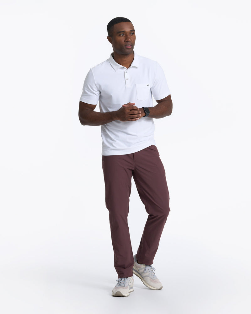 Aggregate 66+ burgundy trousers brown shoes - in.duhocakina