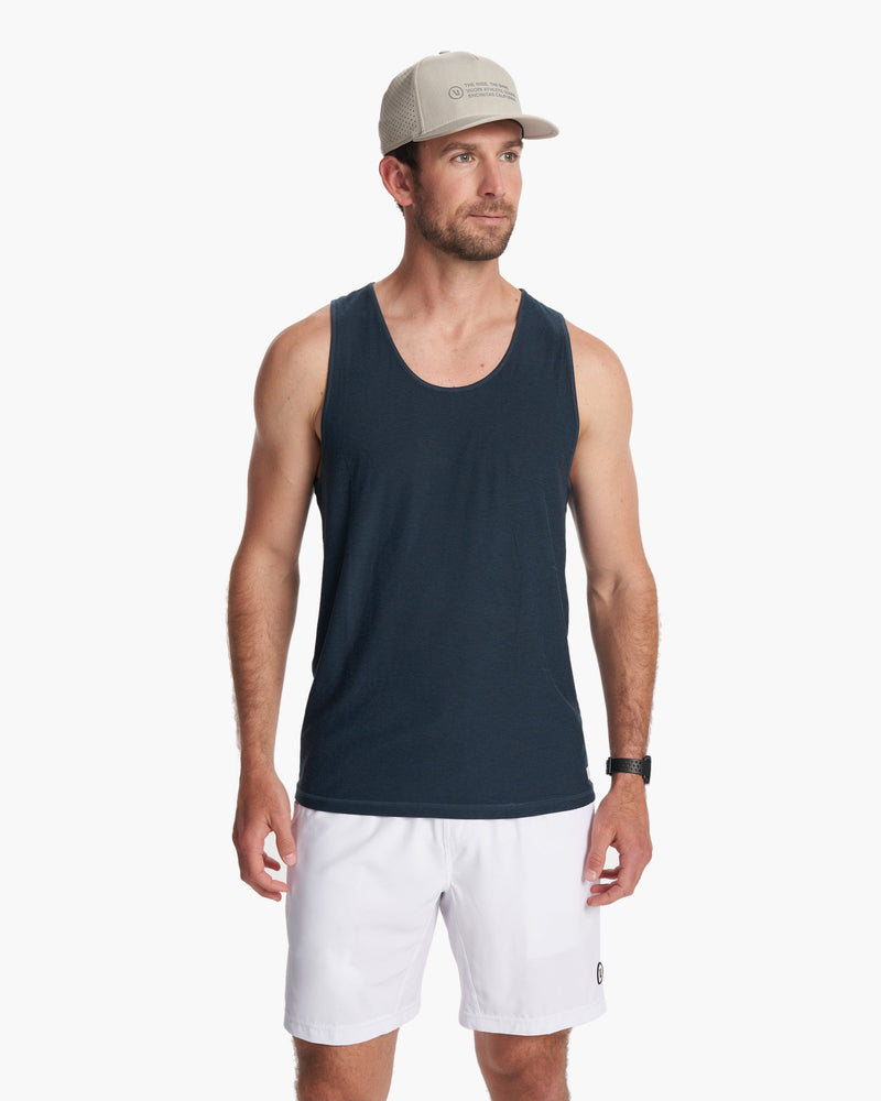 Vuori Men's Strato Tech Tee