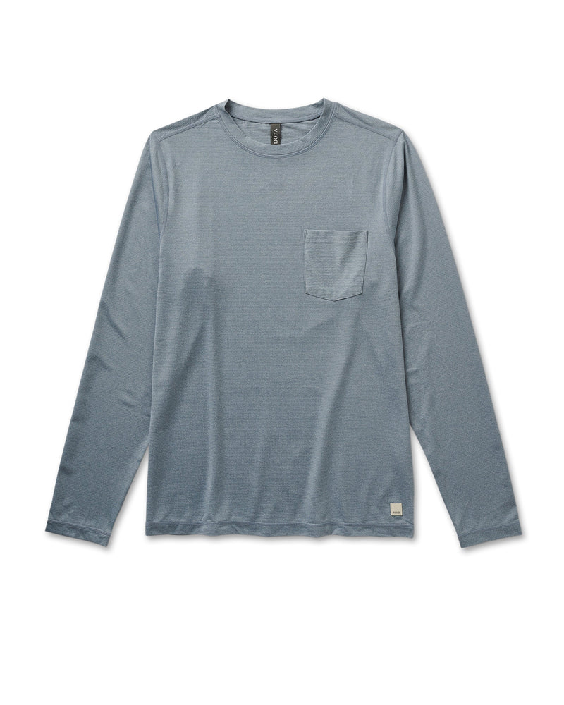 Western Planes Long Sleeve T-shirt – Flight Outfitters