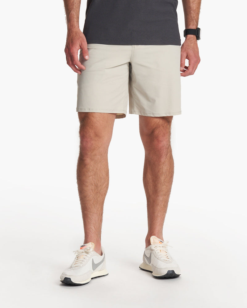 Vuori Men's Pebble Short – Monod Sports