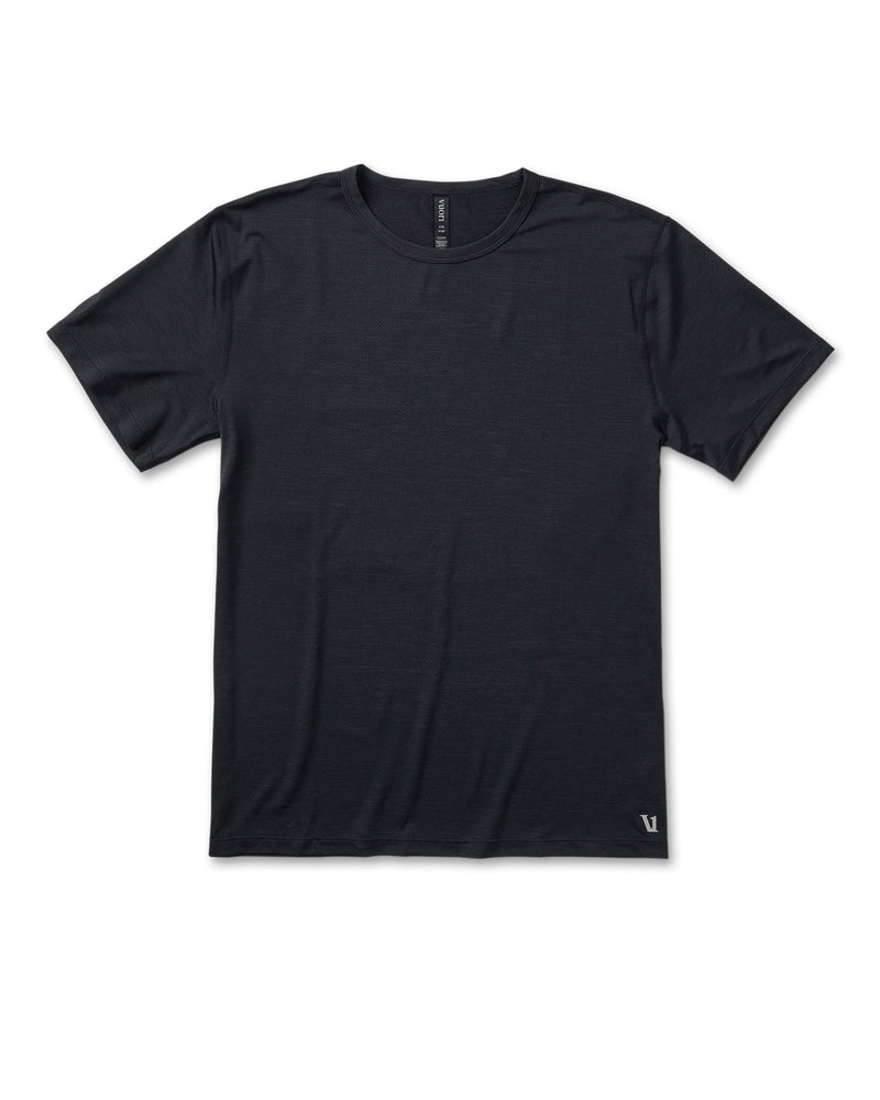 Premium Blank T-Shirt Black XL / Black