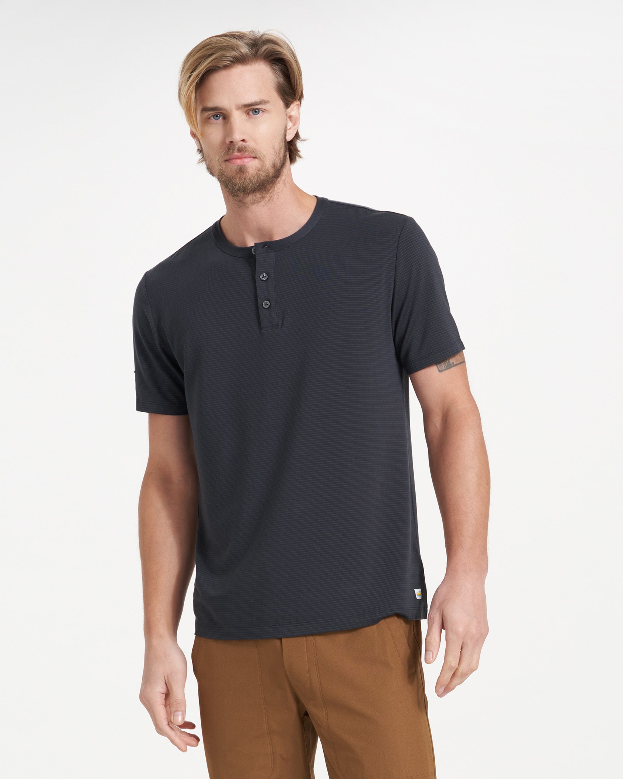 Linear Henley