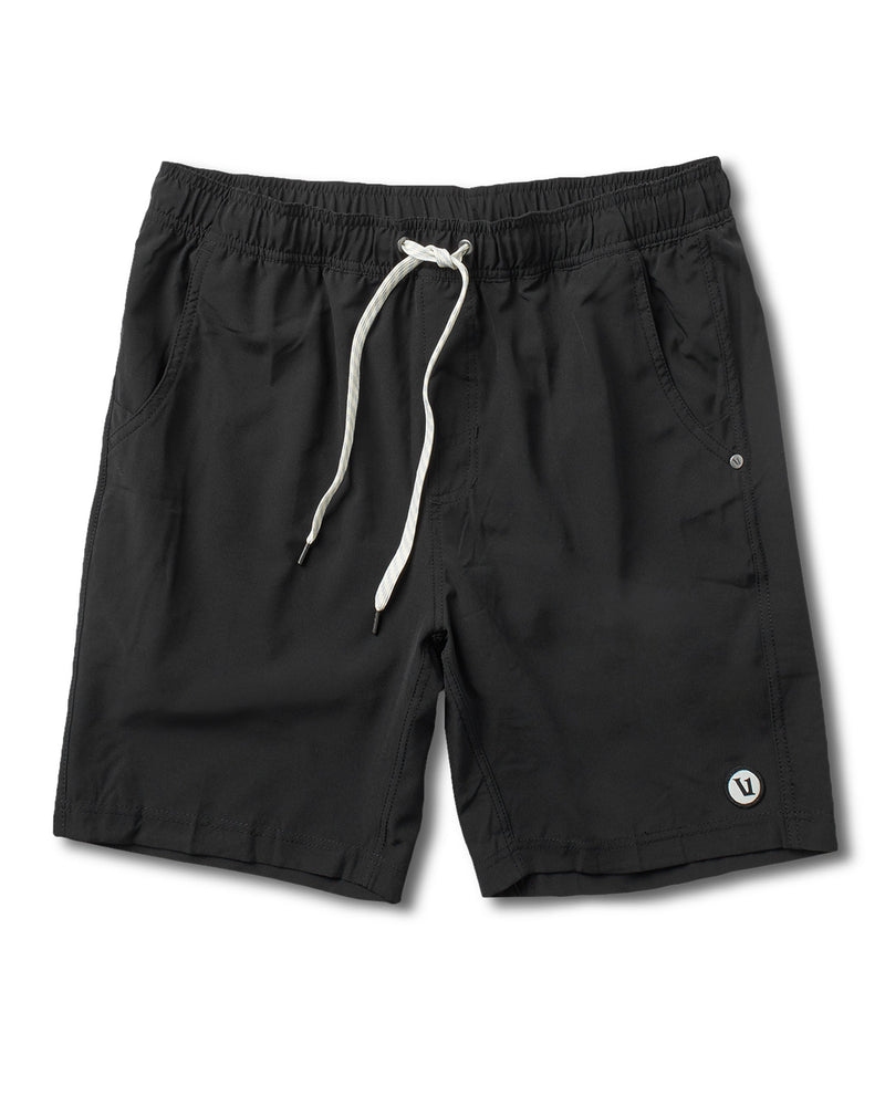 Kore Short, Men's Charcoal Athletic Shorts