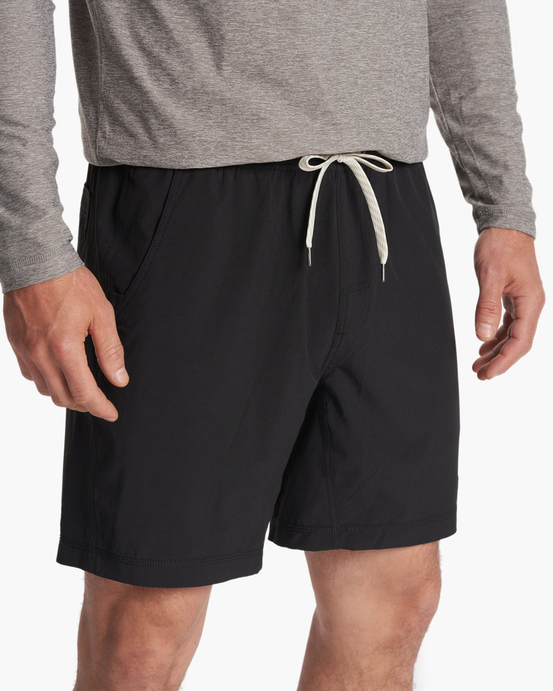 Mens Unlined Shorts