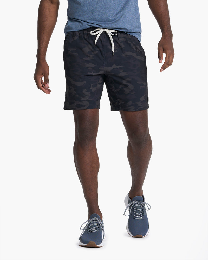 Men Shorts Kore | Blue for | Short Indigo Sport Vuori