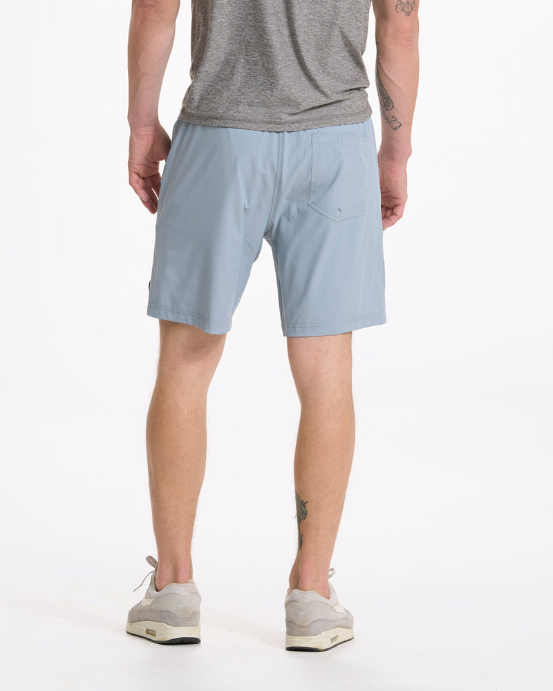 Kore Short | Light Cloud