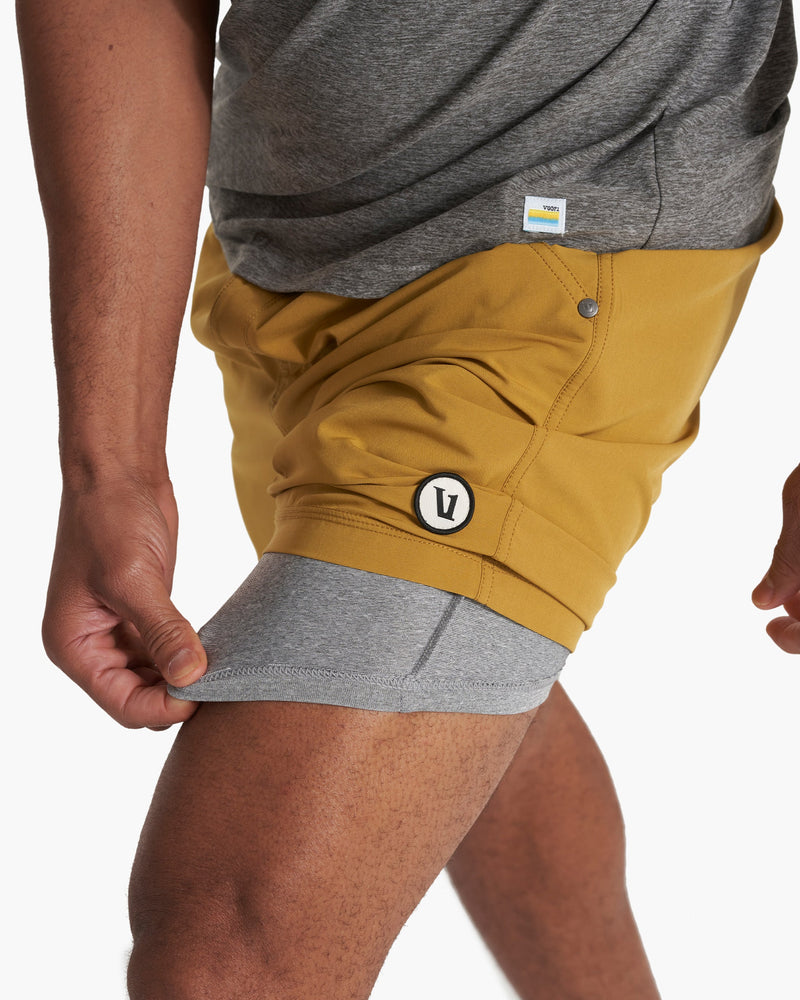 Reviewed: Kore Shorts and Bank Shorts, And A Better Alternative