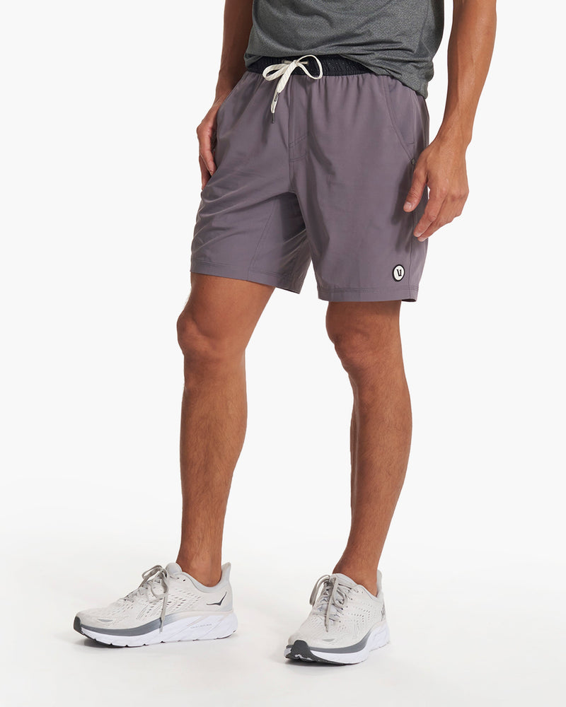 I Ran A PR Wearing My Vuori Shorts, So, Naturally, I Think They're The Best  Athletic Shorts Ever Created - BroBible