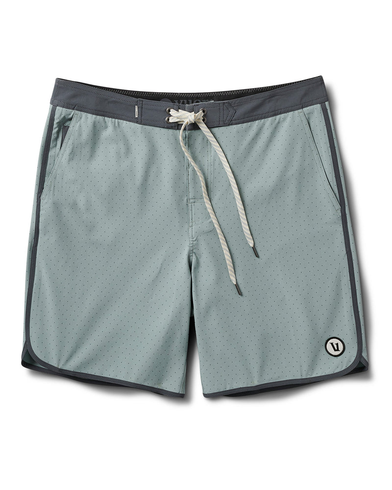 Cruise Boardshort | Neptune Micro Dot