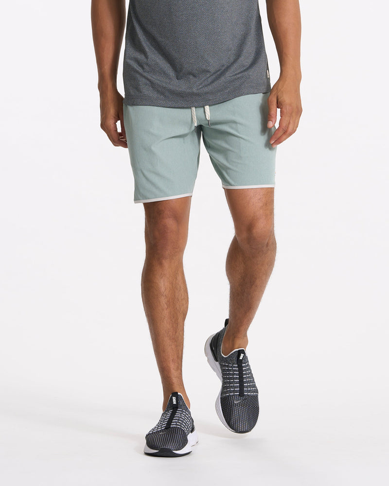 Shop Hiking Shorts Leggings Men with great discounts and prices