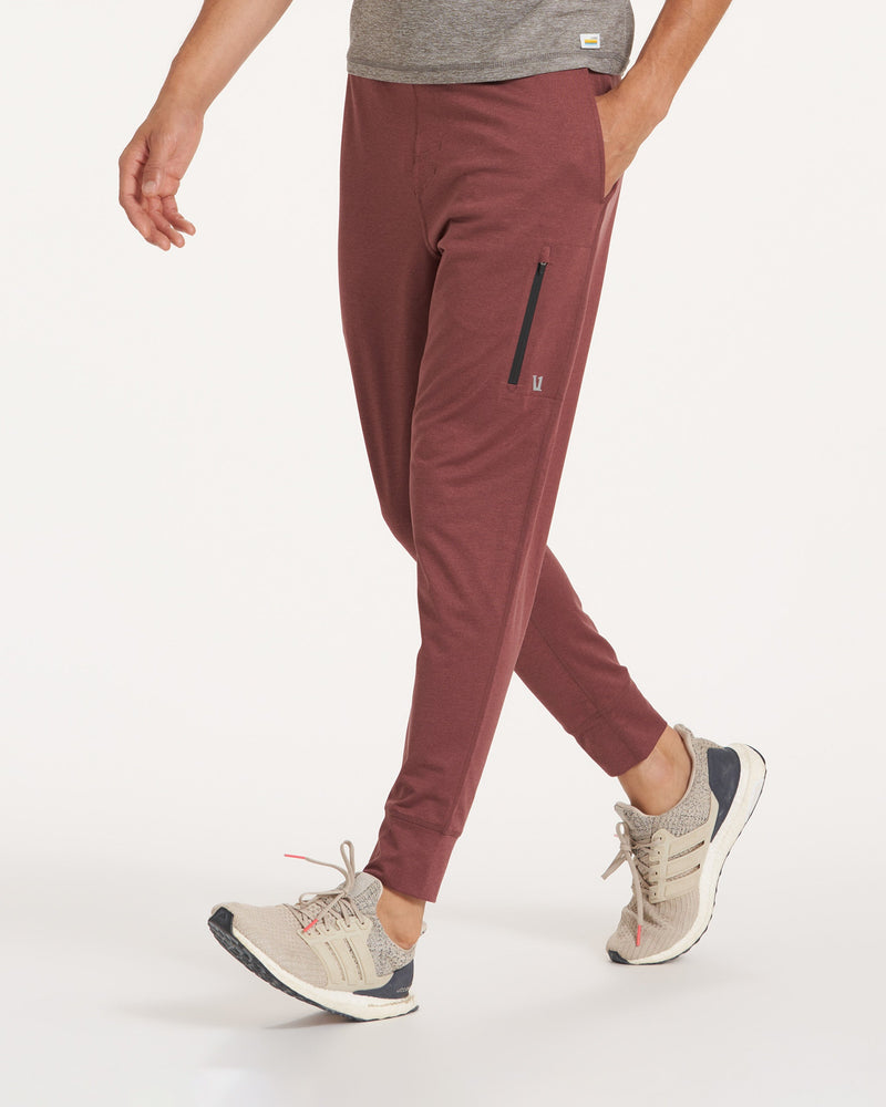 【VUORI】SUNDAY PERFORMANCE JOGGER