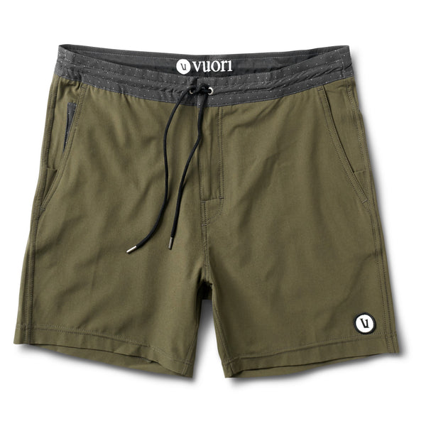 Swim Trunks | Vuori Clothing