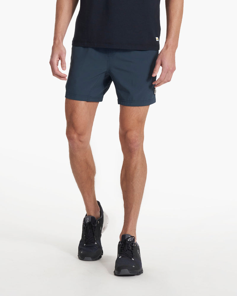I Ran A PR Wearing My Vuori Shorts, So, Naturally, I Think They're The Best  Athletic Shorts Ever Created - BroBible
