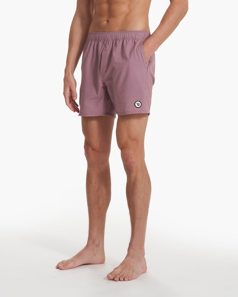 MONOGRAM BOARD SHORTS - Ready to Wear