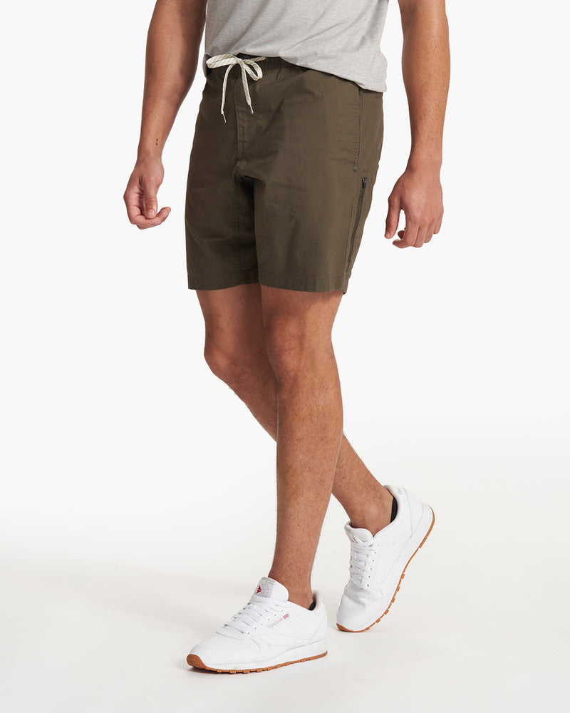 Vuori Ripstop Climber Shorts Men's – Trailhead Kingston