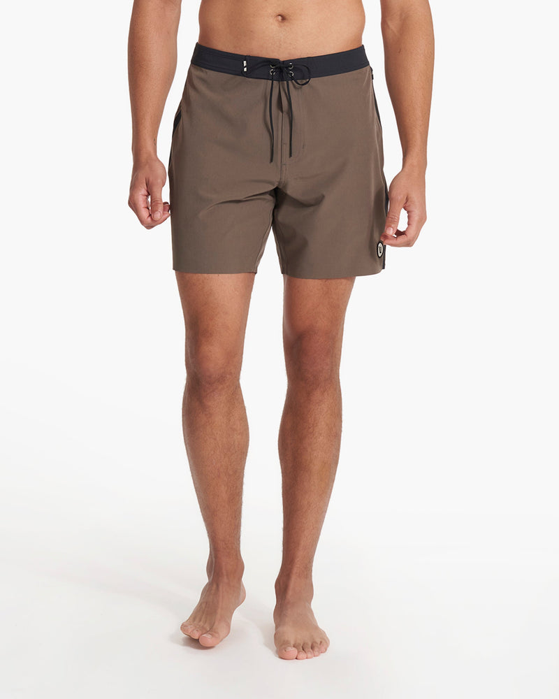 Vuori Cruise Boardshort – LABL VB/The Collective