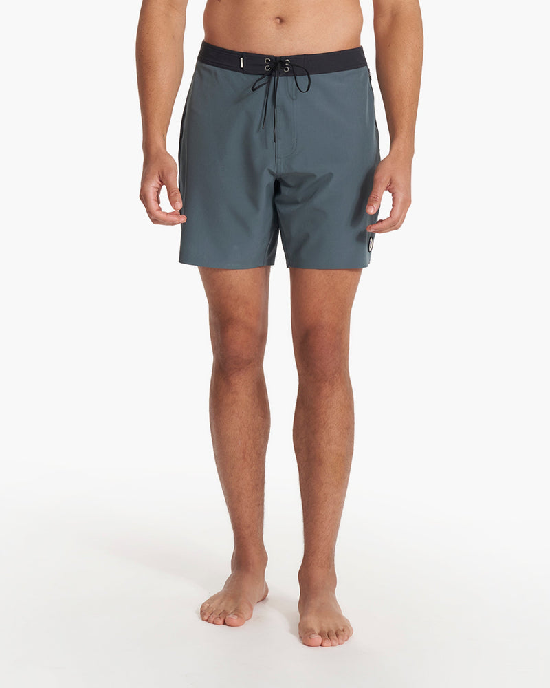 Peak Boardshort | Lake