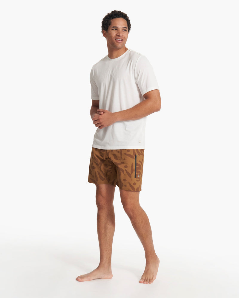 Infinity Boardshort, Men's Balsam Kinetic Boardshorts