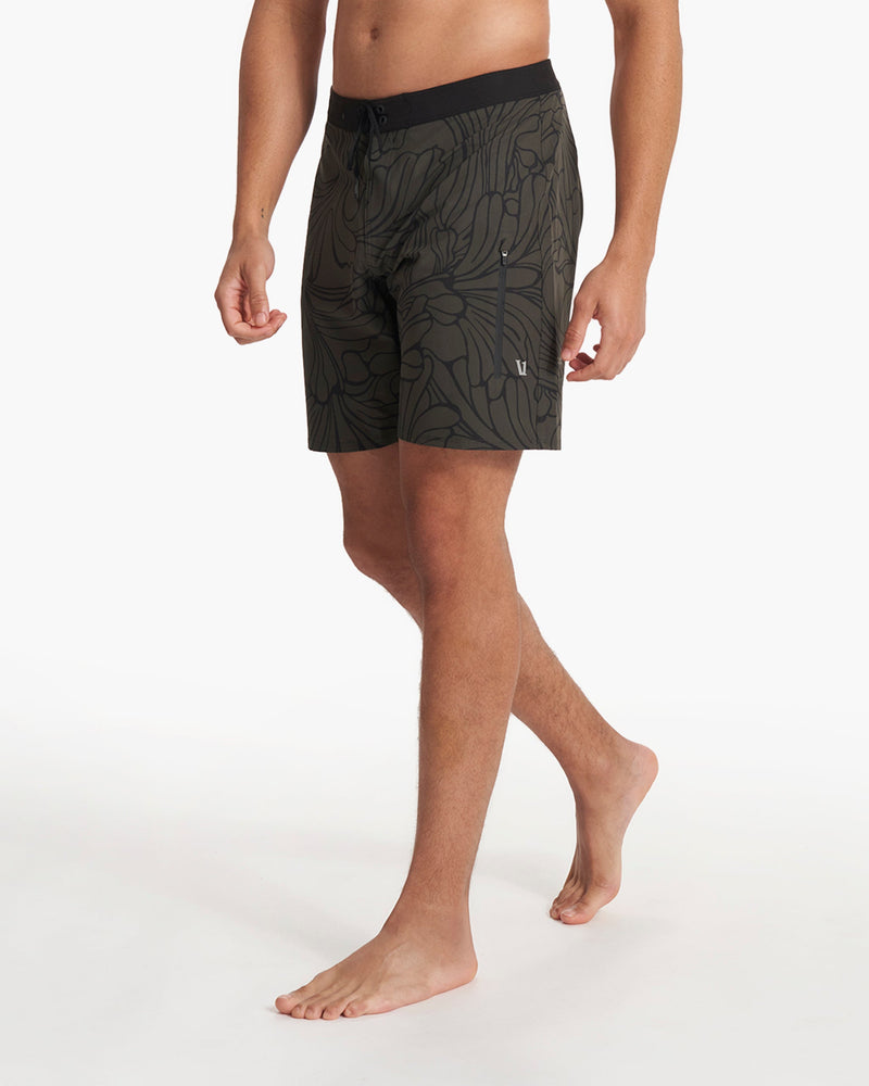 Infinity Boardshort, Men's Balsam Kinetic Boardshorts