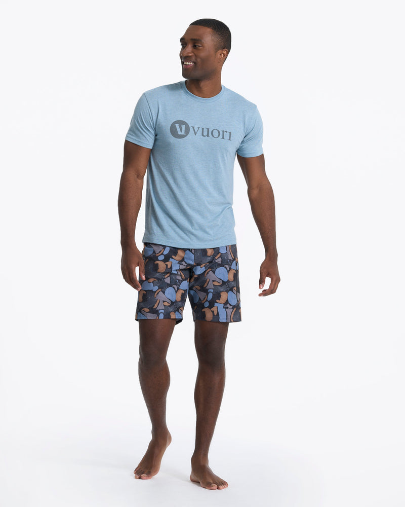 Sagebrush Vuori Boardshort | Infinity | Men\'s Boardshorts