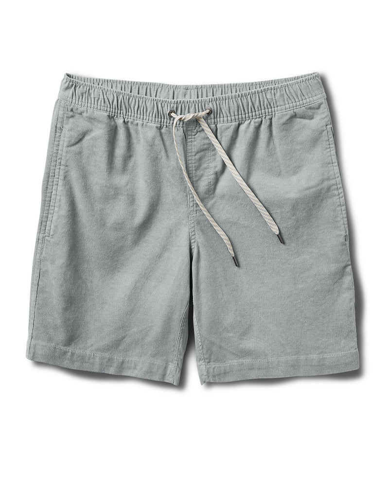 Optimist Short, Men's Stormy Corduroy Shorts