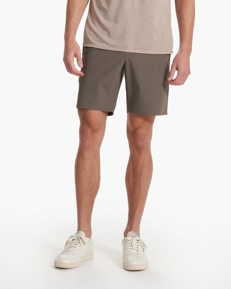 Elite Stretch Ripstop Shorts - Vulcansports