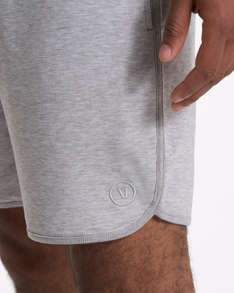 Lululemon City Sweat Short Reviewer