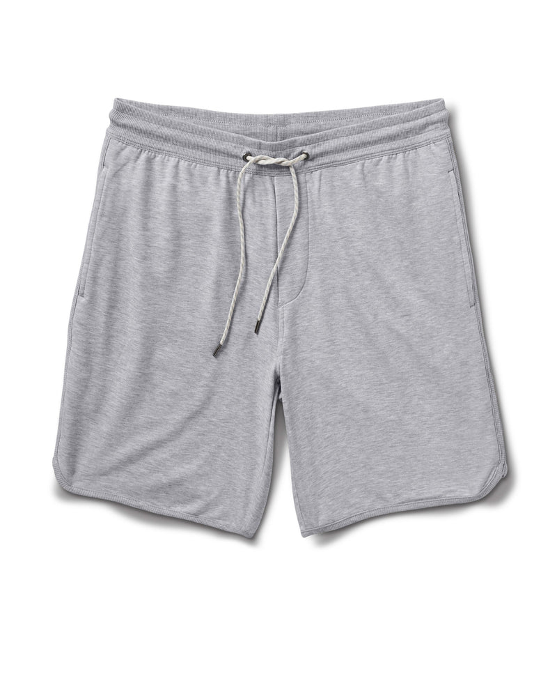 Grey Men's Shorts