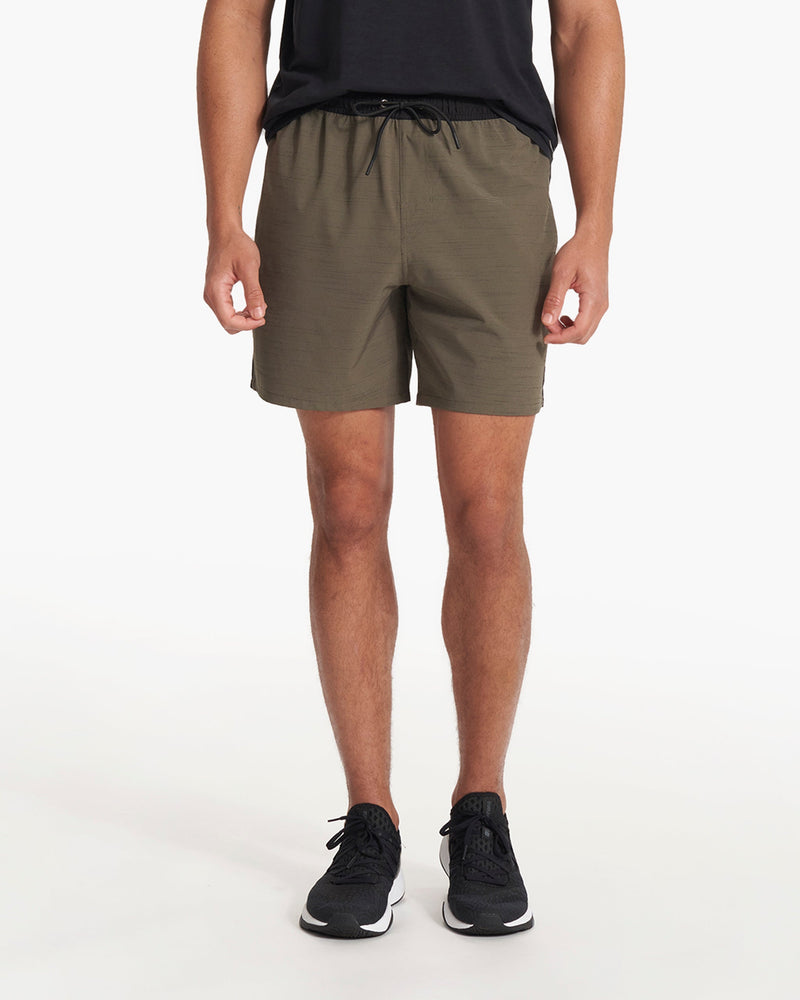 Vuori Men's Pebble Short – Monod Sports