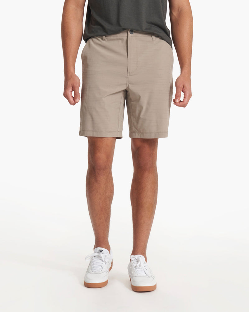 I Ran A PR Wearing My Vuori Shorts, So, Naturally, I Think They're The Best  Athletic Shorts Ever Created - BroBible