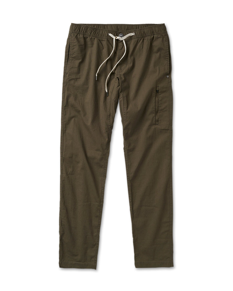 Ripstop Pant, Men's Dark Oregano Green Pants