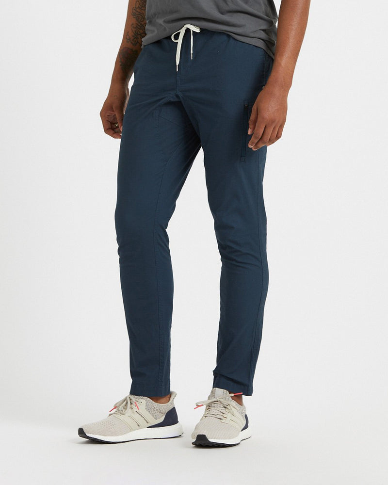 Ripstop Pant, Men's Indigo Outdoor Pants