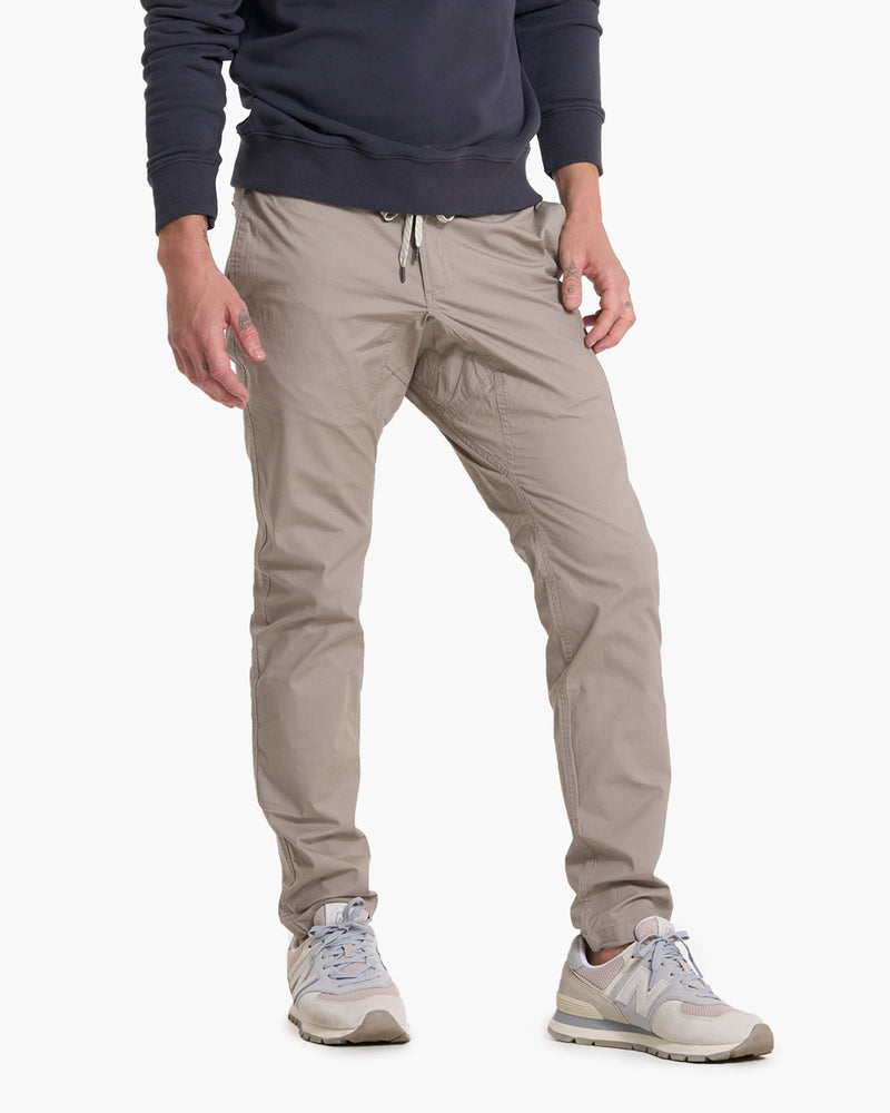 Ripstop Pant | Sesame