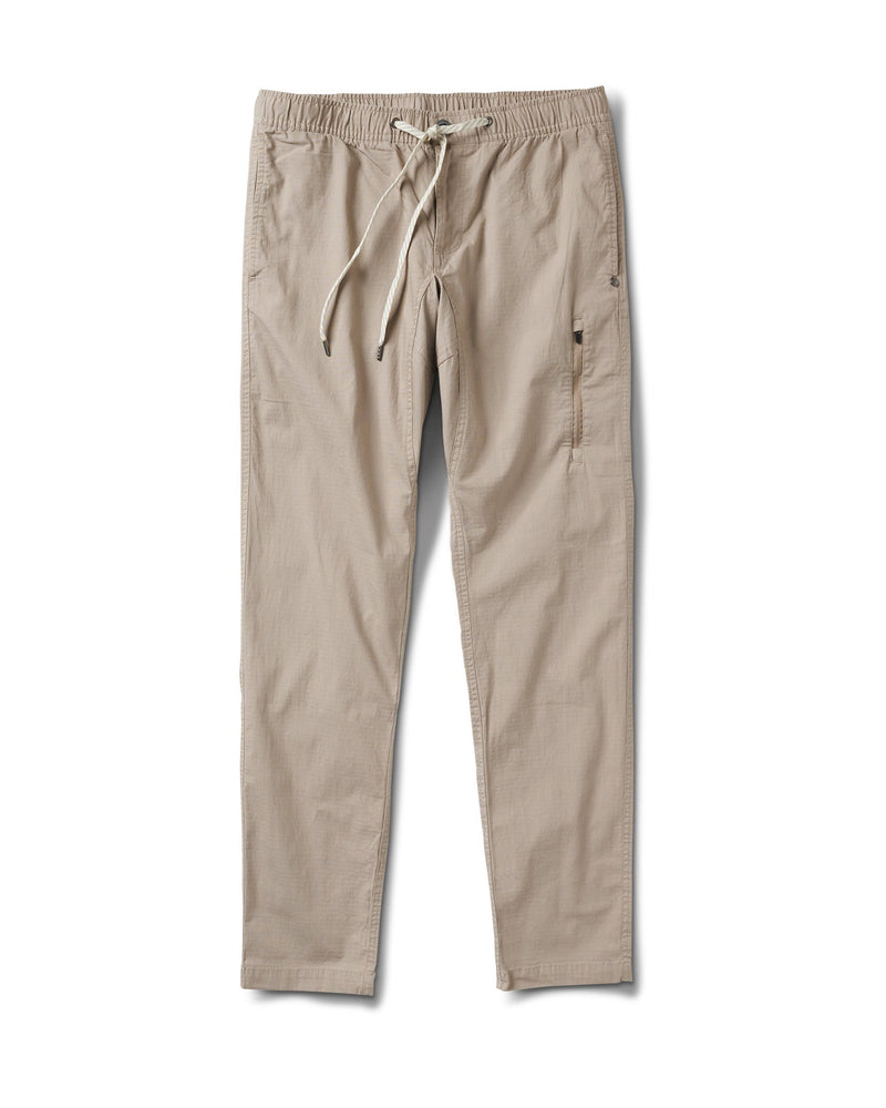 Vuori Ripstop Pant – Leaf in Creek