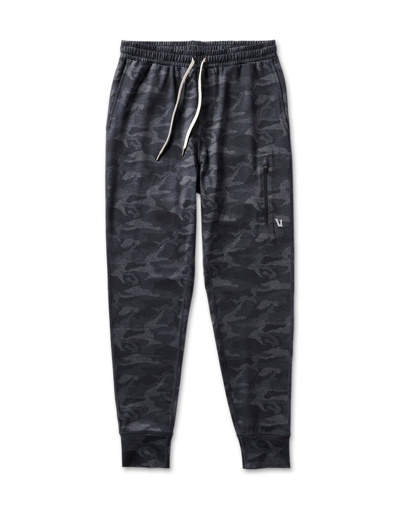 Looking for a superior dupe to Vuori's Men's Sunday Performance Jogger