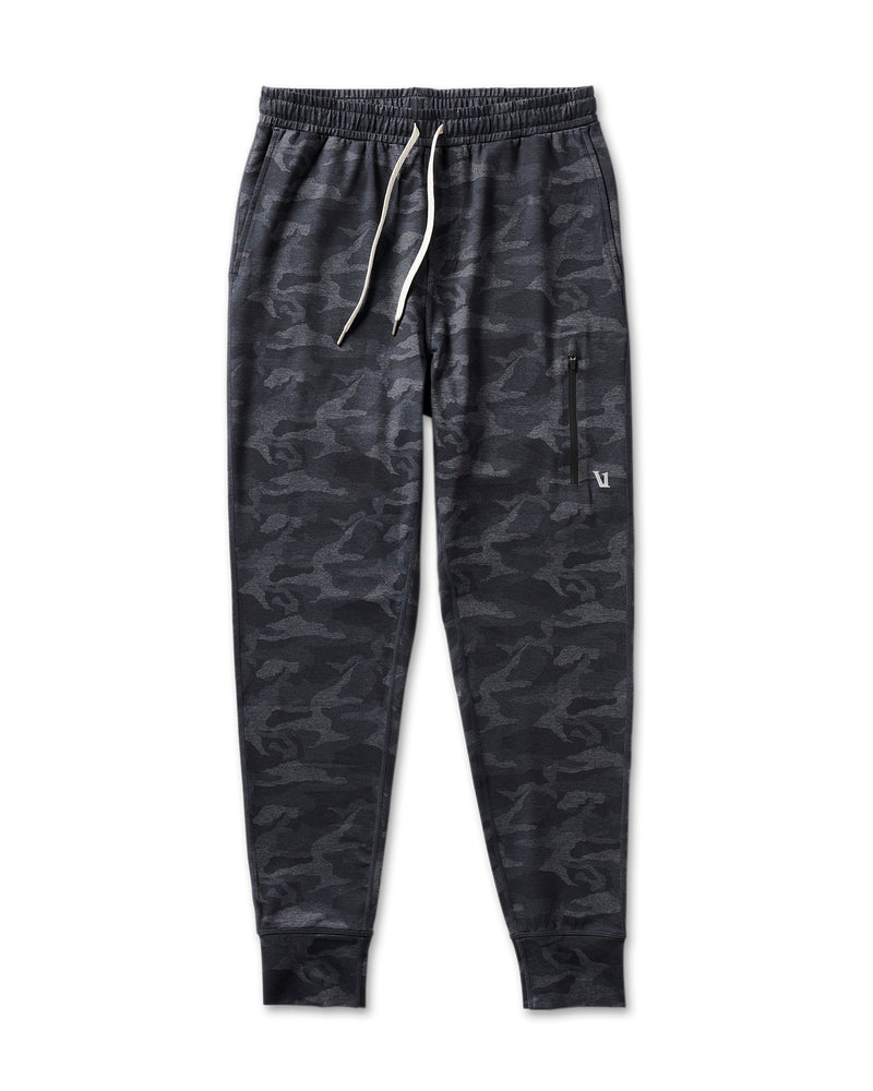 Kyra Camo Jogger Pants