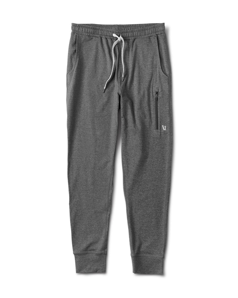 Sunday Performance Jogger | Charcoal Heather