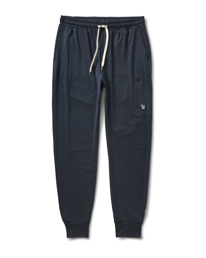 Sunday Performance Jogger, Black Joggers for Men