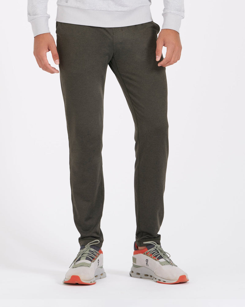 Vuori lounge sweat pants - Gem