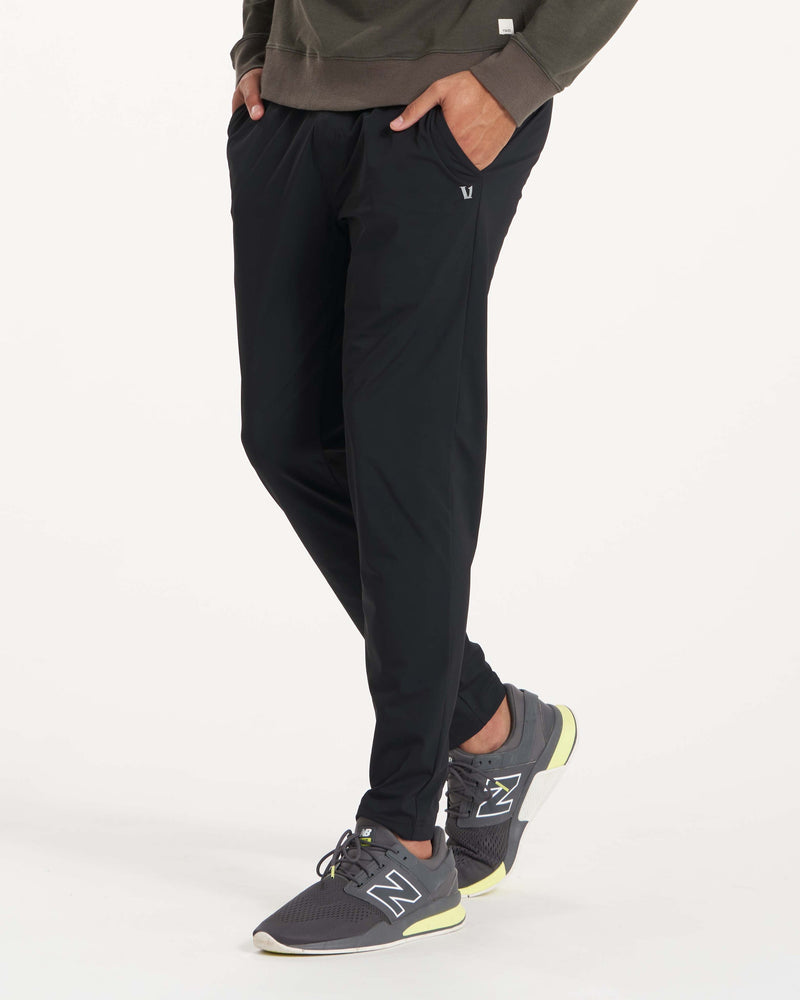 Vuori Men's Fleet Pants - PRFO Sports