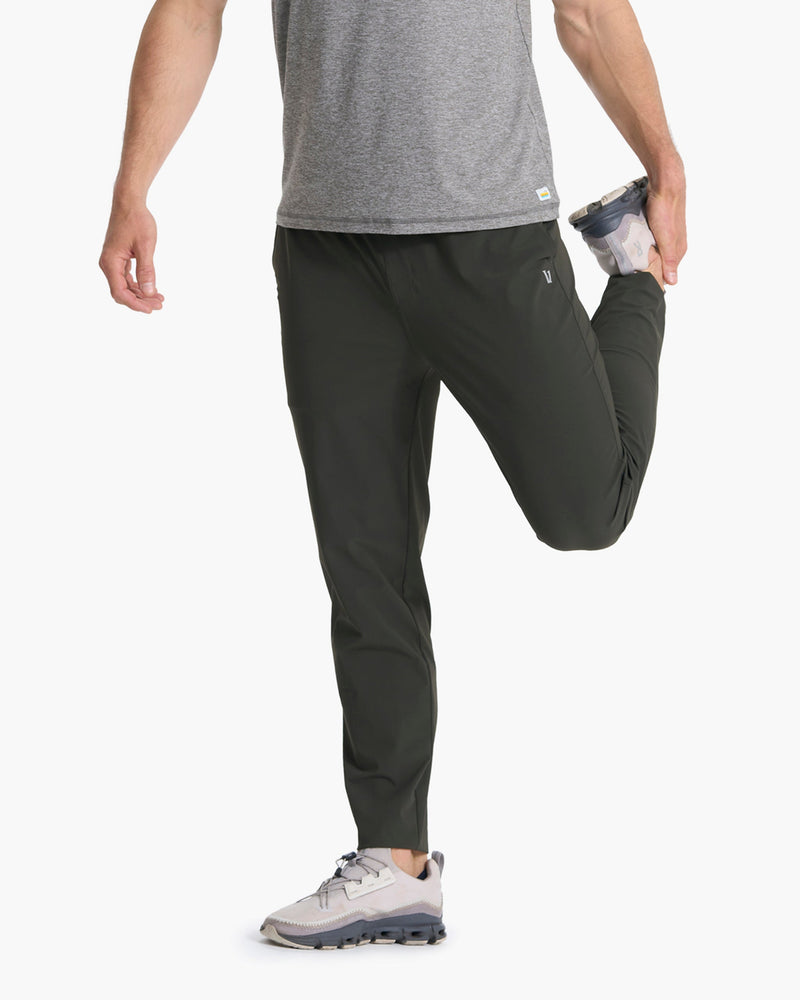 Vuori Men's Fleet Pant