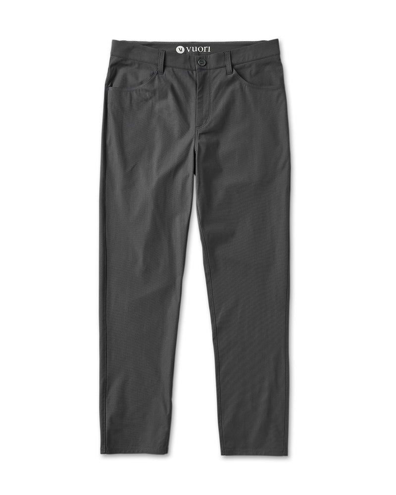 Meta Pant | Charcoal